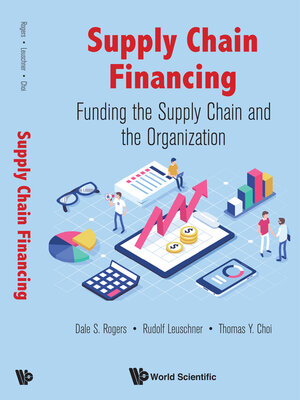 cover image of Supply Chain Financing